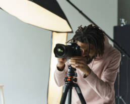 Obra de arte de How to take professional photos of your artwork