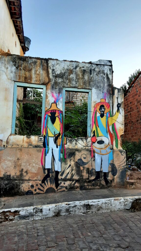 Obra de arte de Chany Duscio