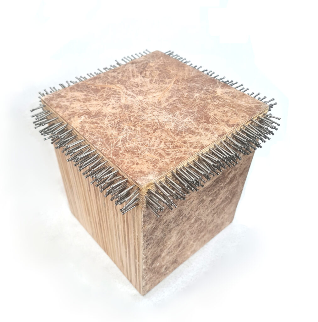 Obra de arte de Krika Paskim