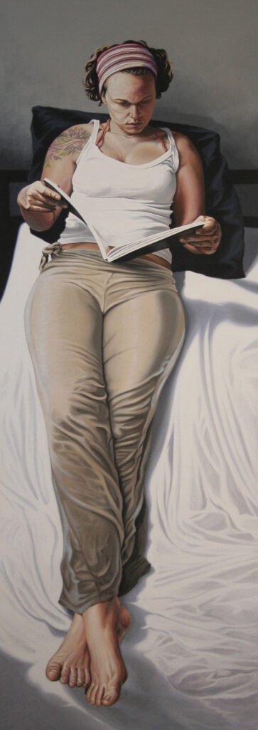 Obra de arte de Ricardo Coelho
