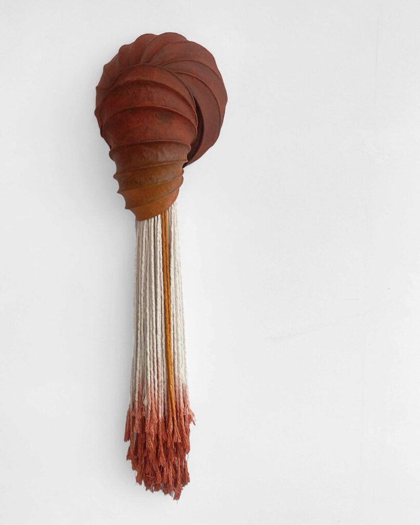 Obra de arte de Julio Primeiro