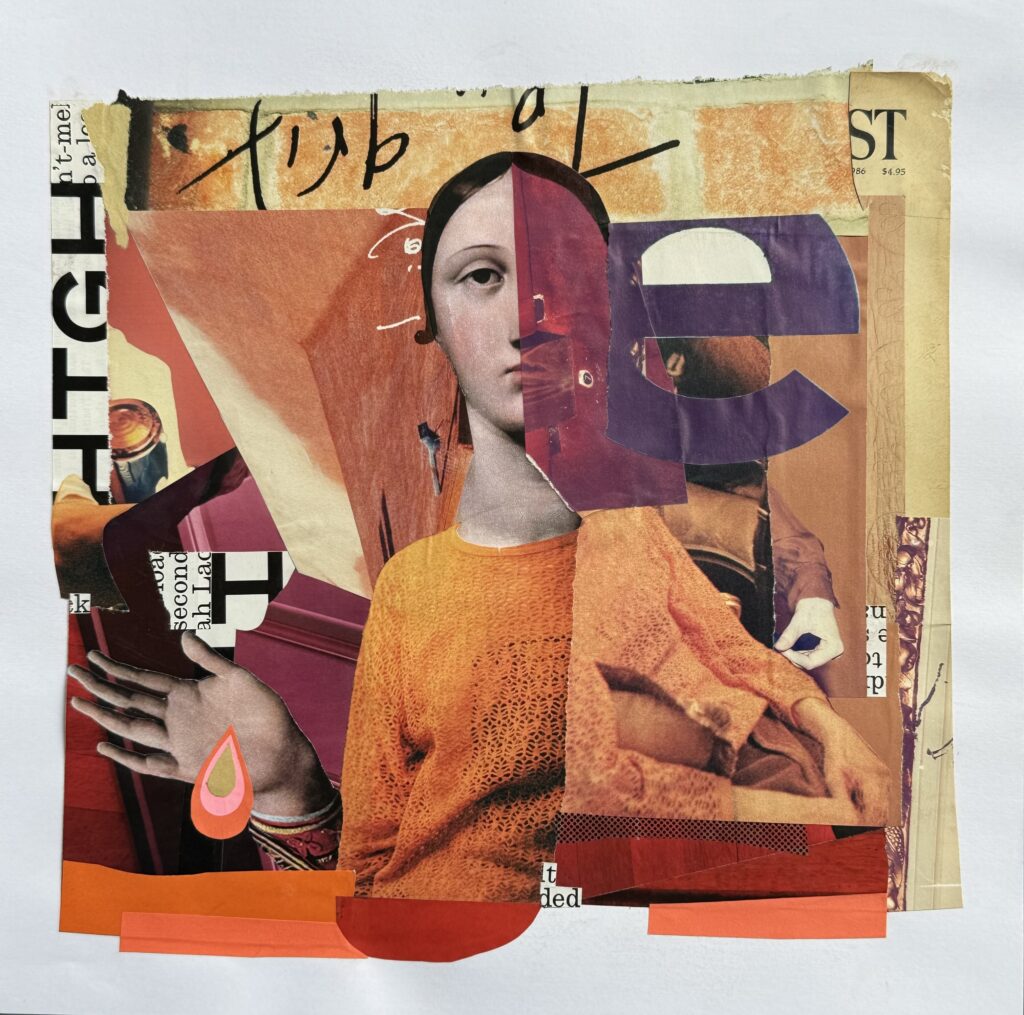 Obra de arte de Samuel Eller