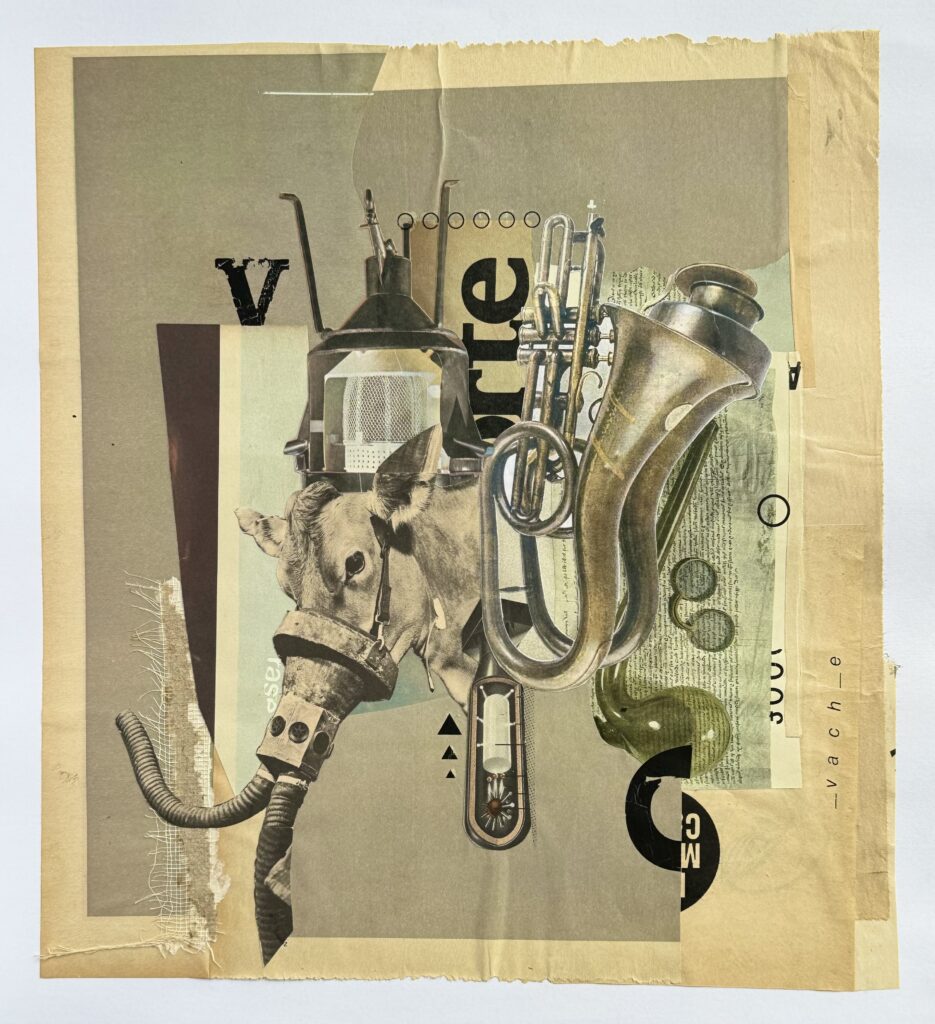 Obra de arte de Samuel Eller