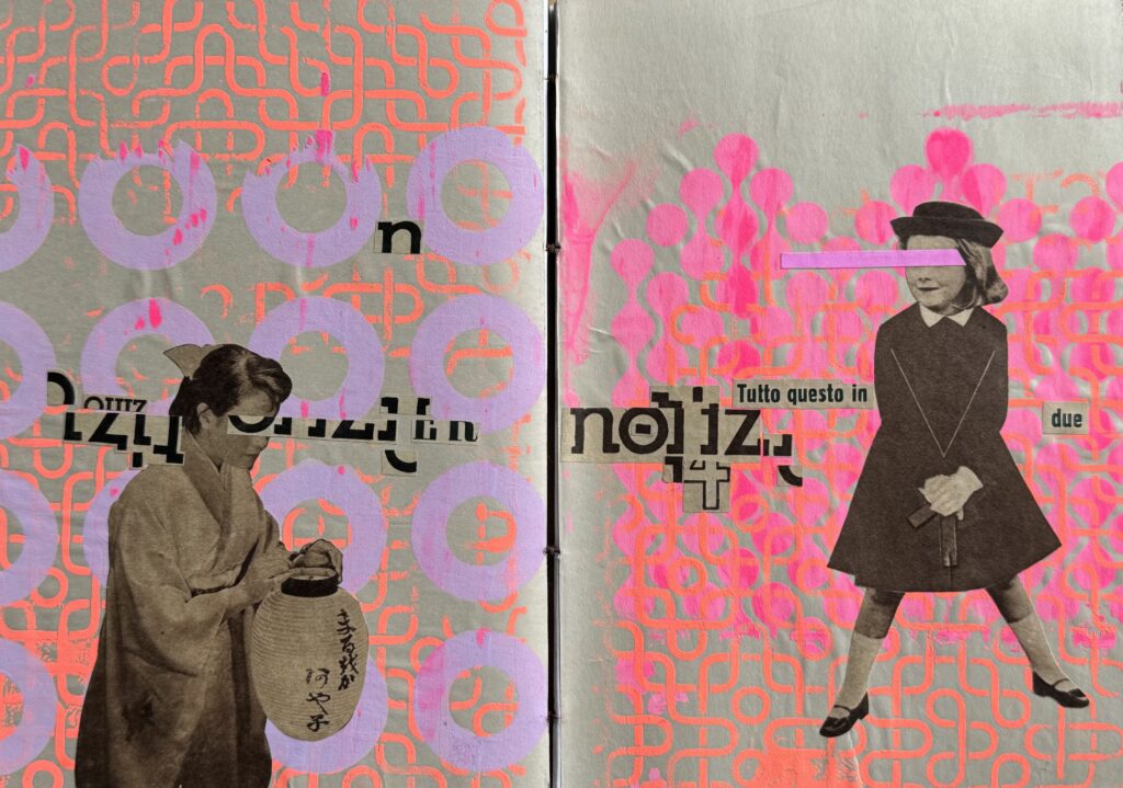 Obra de arte de Samuel Eller