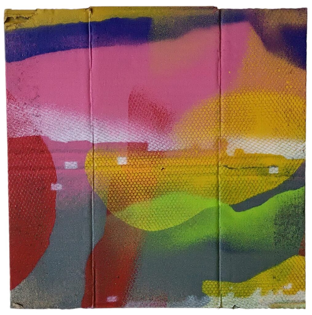 Obra de arte de Celso Gitahy