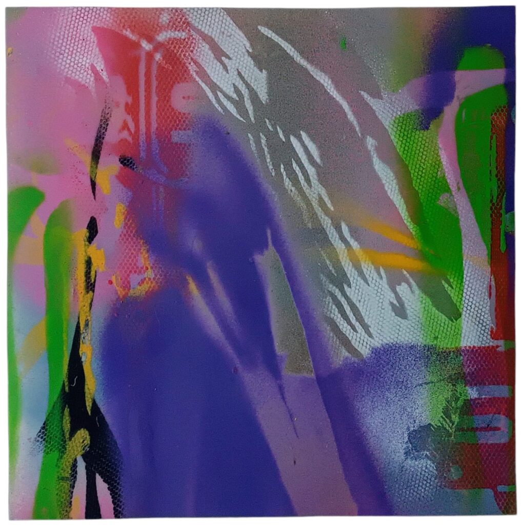 Obra de arte de Celso Gitahy