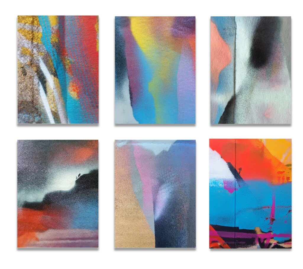 Obra de arte de Celso Gitahy