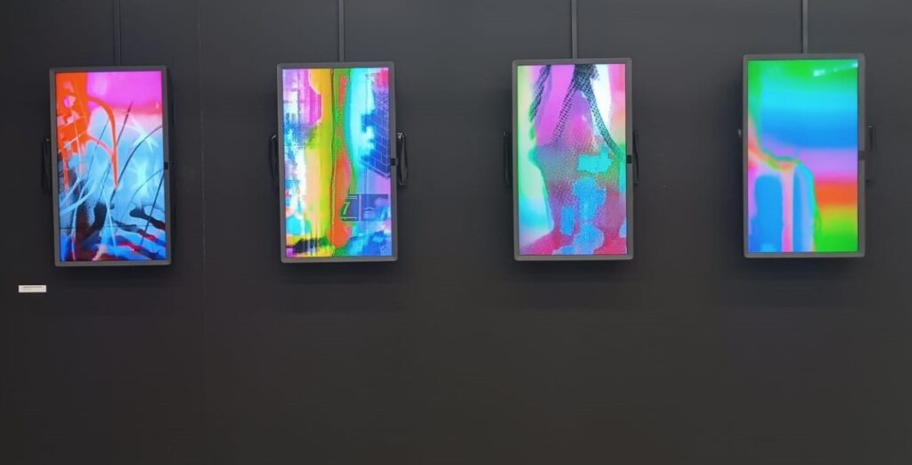 Obra de arte de Celso Gitahy