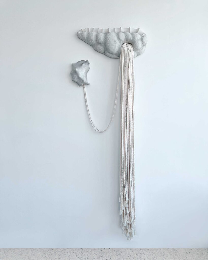 Obra de arte de Julio Primeiro