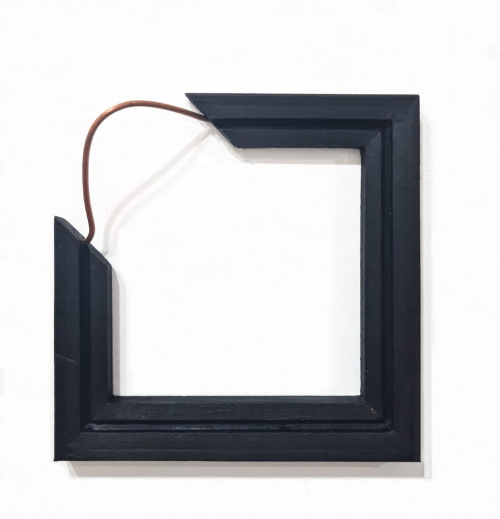 Obra de arte de Krika Paskim