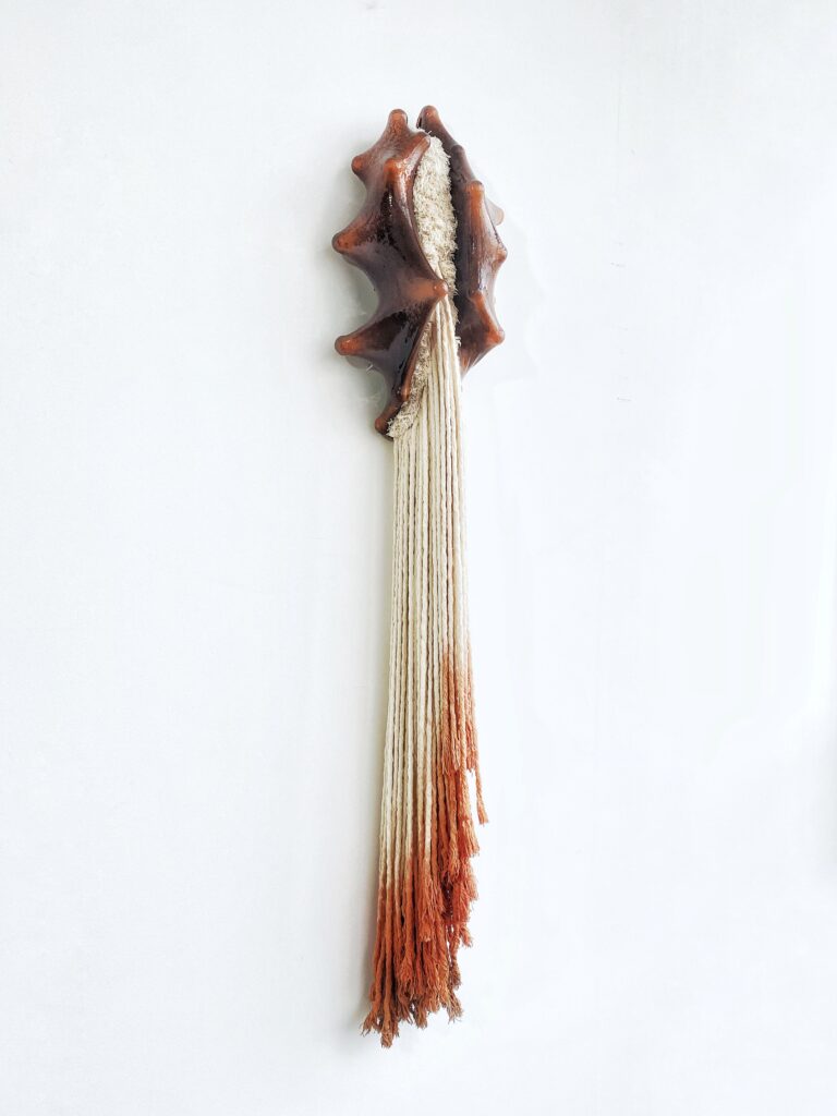 Obra de arte de Julio Primeiro