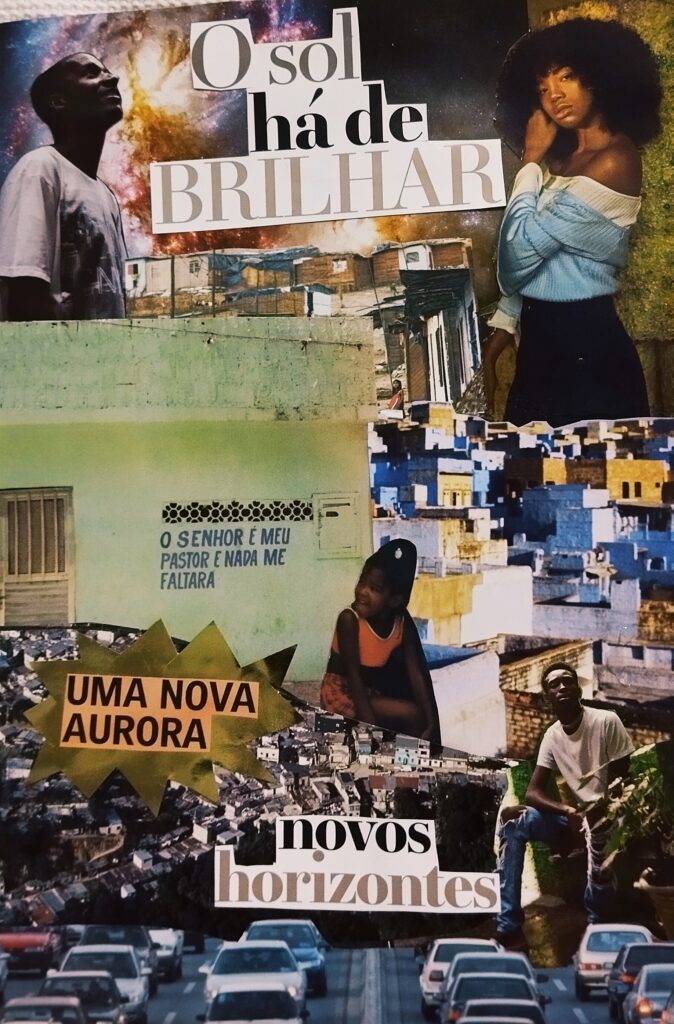 Obra de arte de Carolina Castro