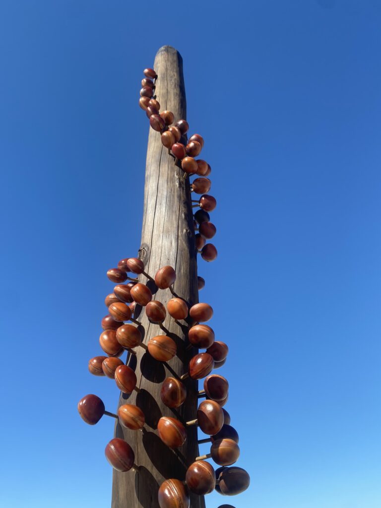 Obra de arte de Julio Primeiro