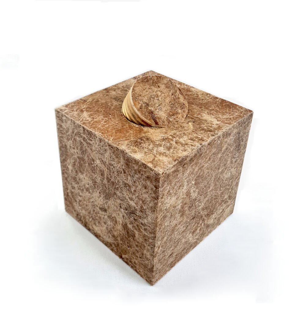 Obra de arte de Krika Paskim