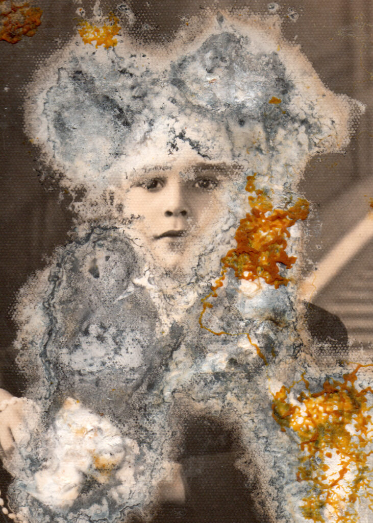 Obra de arte de Roberta Stamato