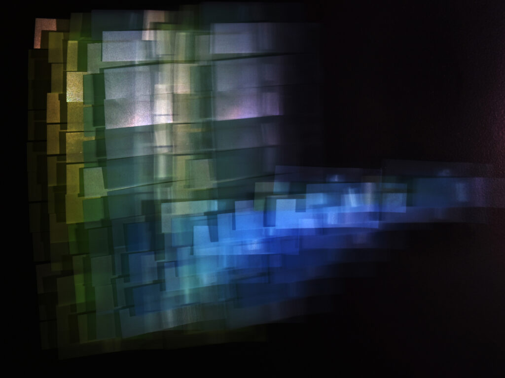 Obra de arte de André “Kit” Ramos