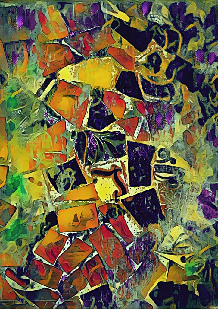 Obra de arte de R.Kovacs