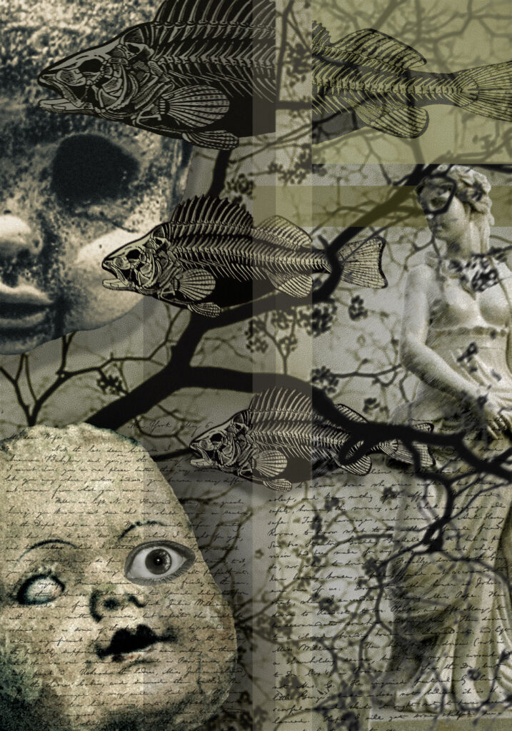 Obra de arte de R.Kovacs