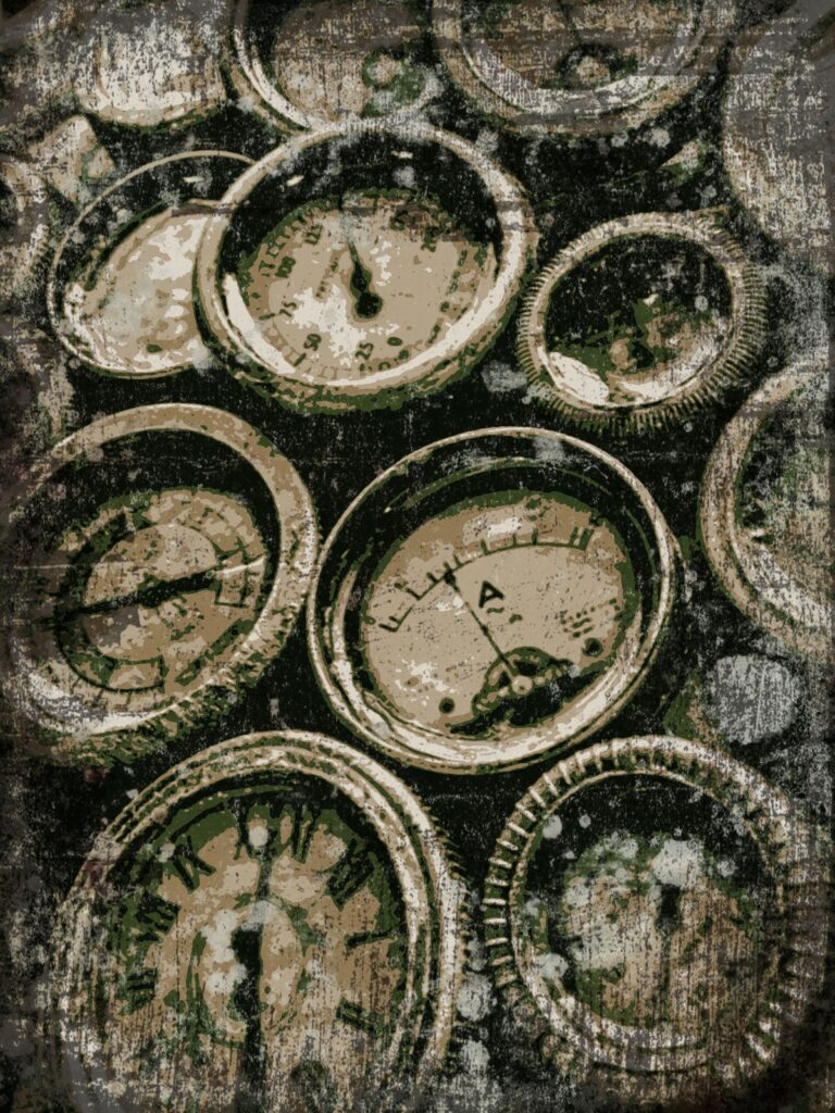 Obra de arte de R.Kovacs