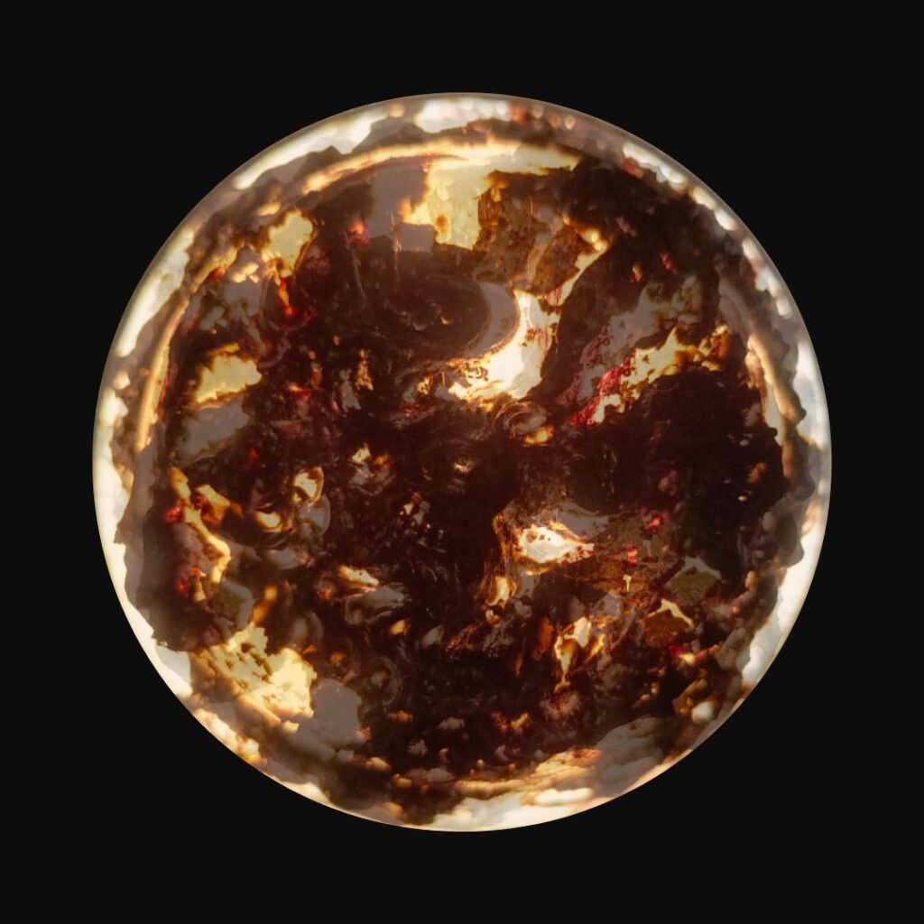 Obra de arte de Josemar Blures de Souza Dias