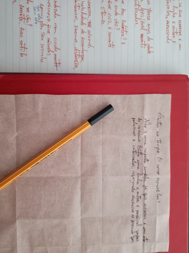 Obra de arte de Josemar Blures de Souza Dias