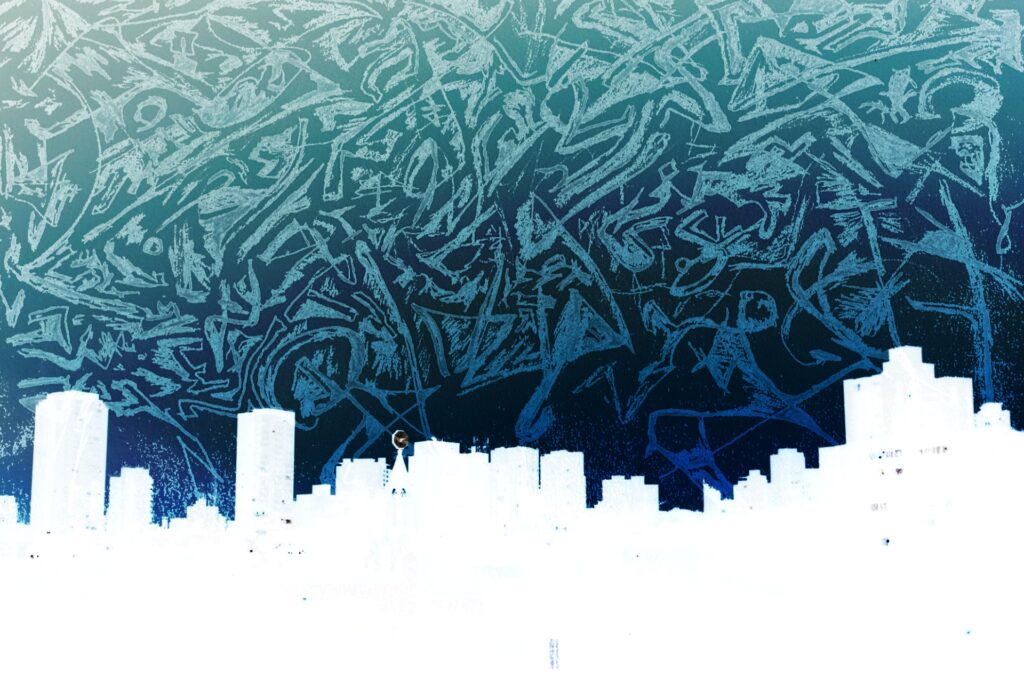 Obra de arte de Enzo Arcad