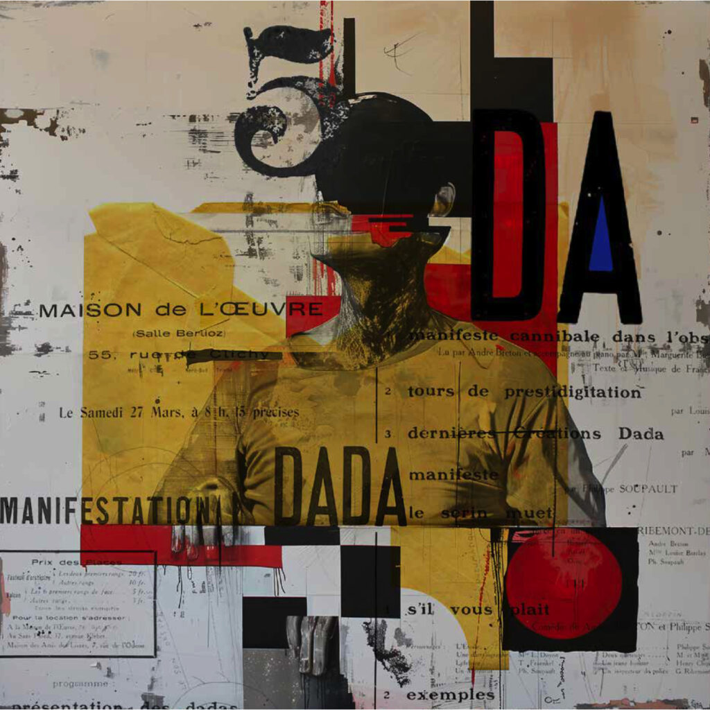 Obra de arte de Roger Monteiro