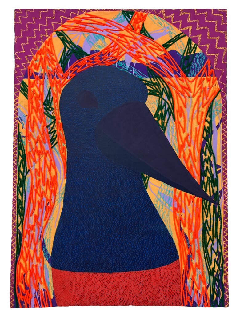 Obra de arte de Natalia Gassner