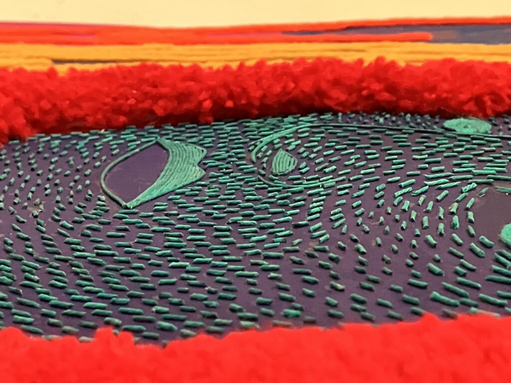 Obra de arte de Natalia Gassner