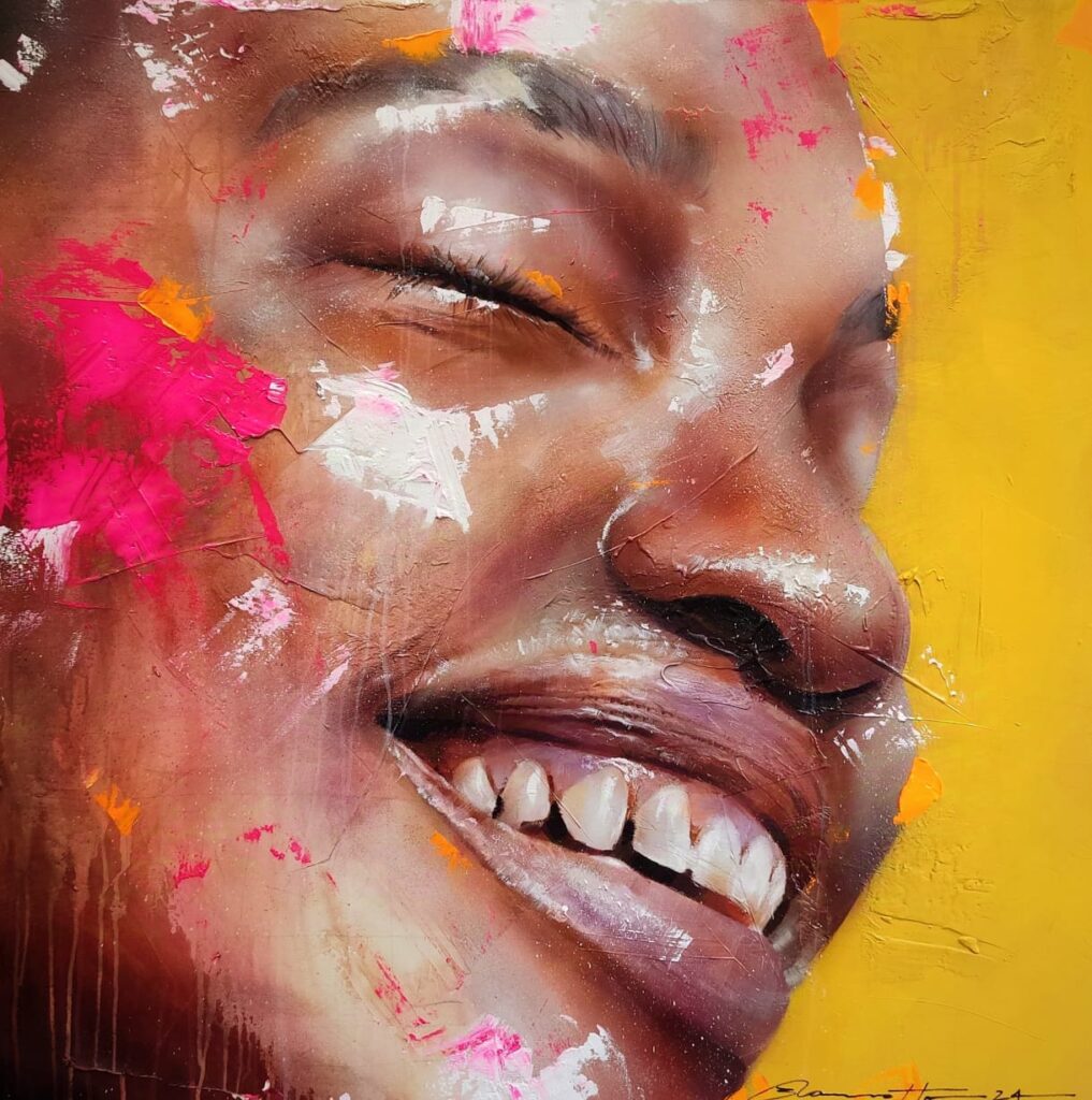 Obra de arte de Zanotto