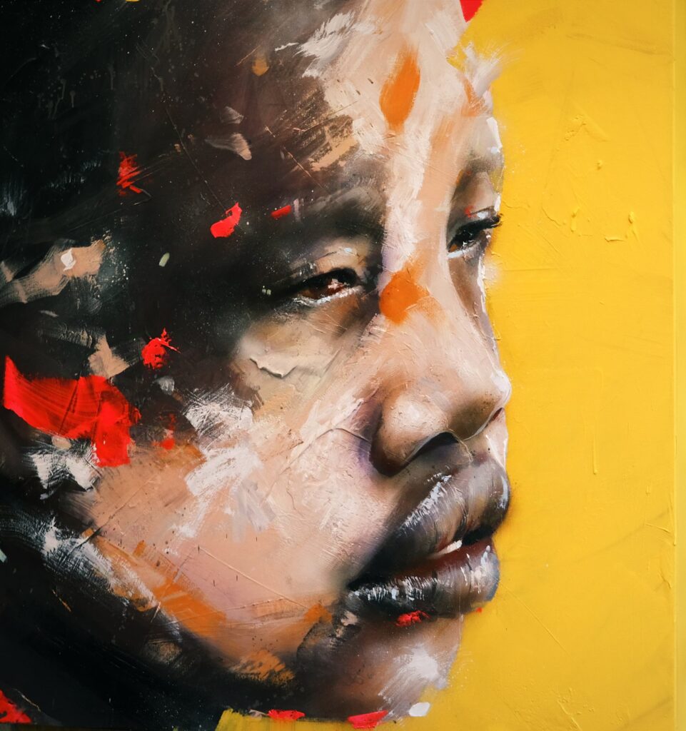 Obra de arte de Zanotto