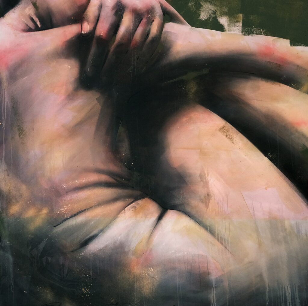 Obra de arte de Zanotto