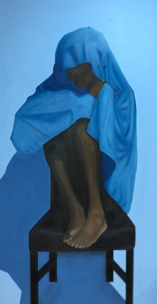 Obra de arte de Altimar Rocha