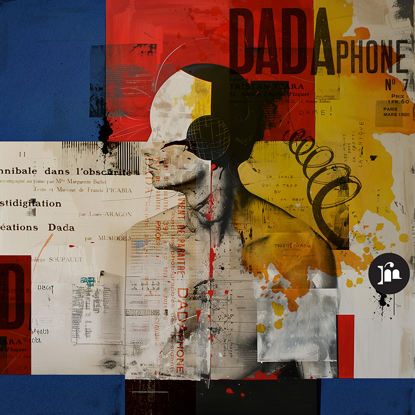 Obra de arte de Roger Monteiro