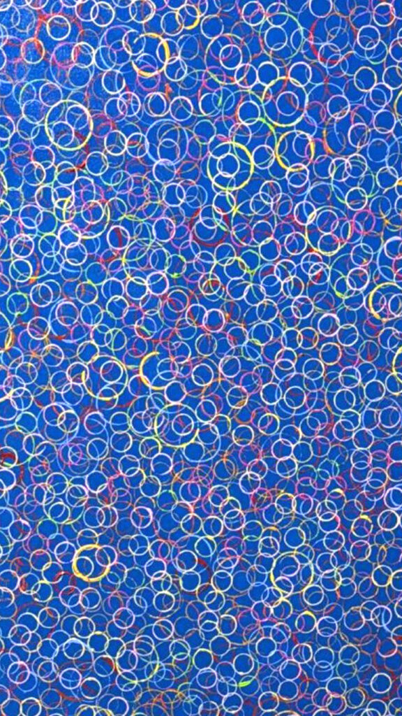 Obra de arte de Germano