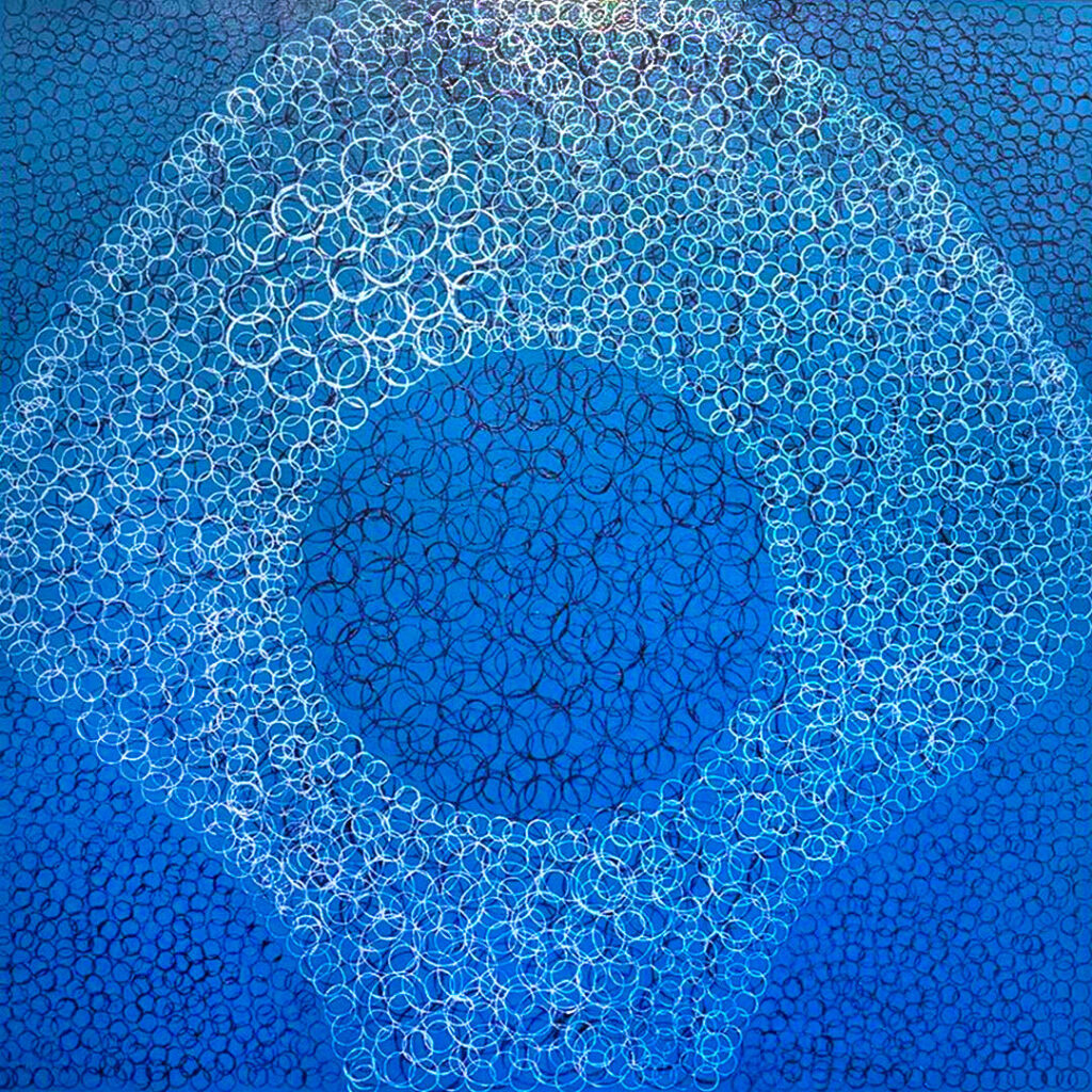 Obra de arte de Germano