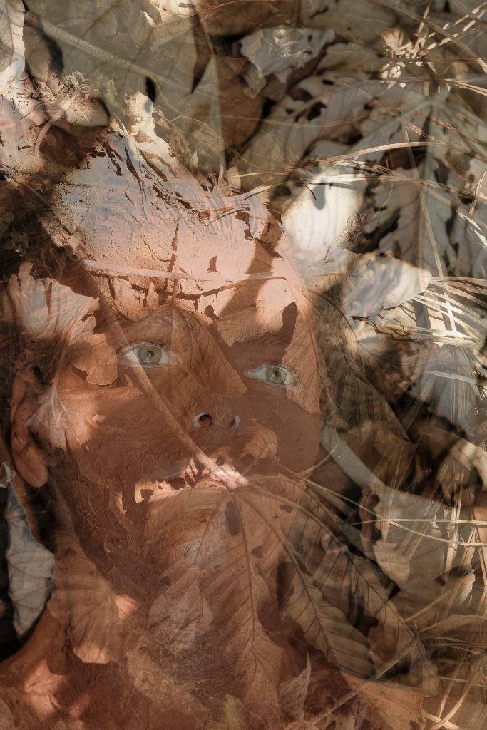 Obra de arte de Claudia Fernandes Moraes