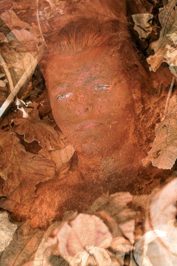 Obra de arte de Claudia Fernandes Moraes