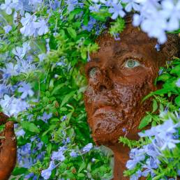 Obra de arte de Claudia Fernandes Moraes - Haadamar - Fotografia