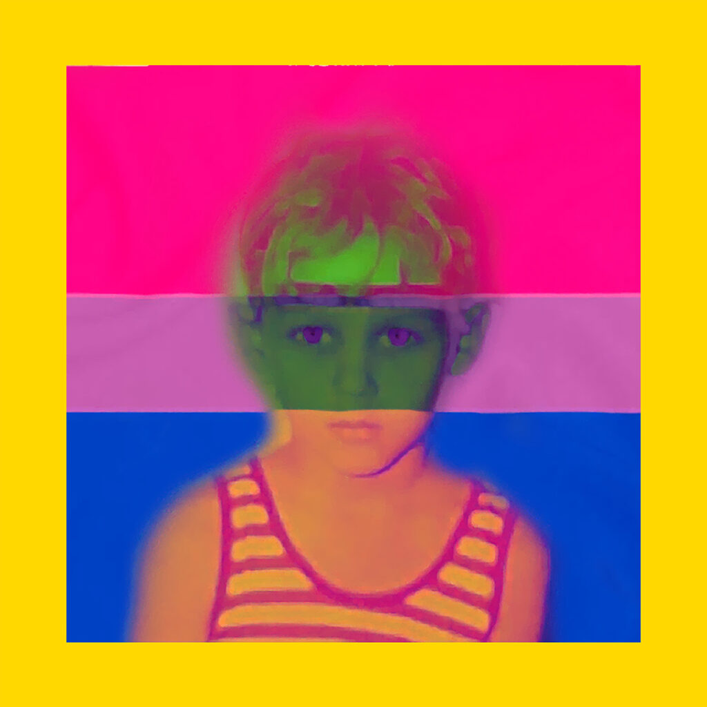 Obra de arte de Thiago Prado