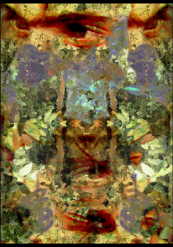 Obra de arte de Thiago Prado