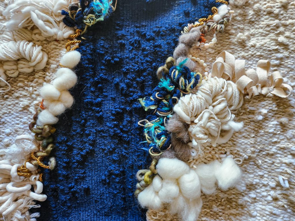 Obra de arte de Julia Pimenta Cardoso