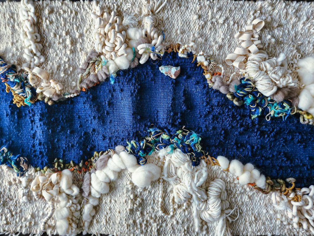 Obra de arte de Julia Pimenta Cardoso