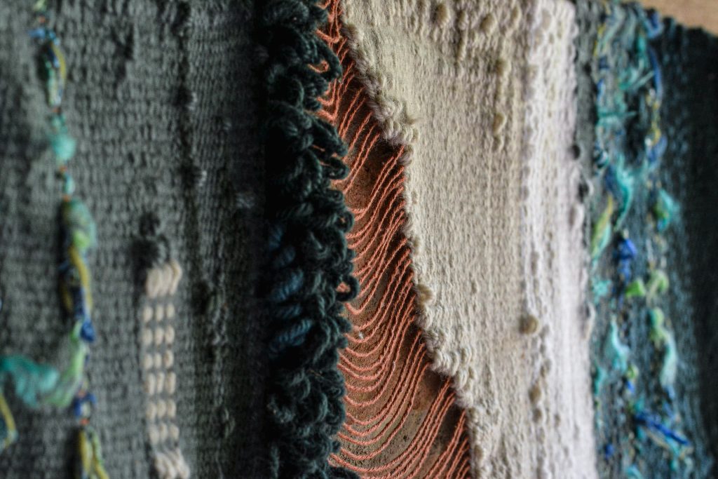 Obra de arte de Julia Pimenta Cardoso