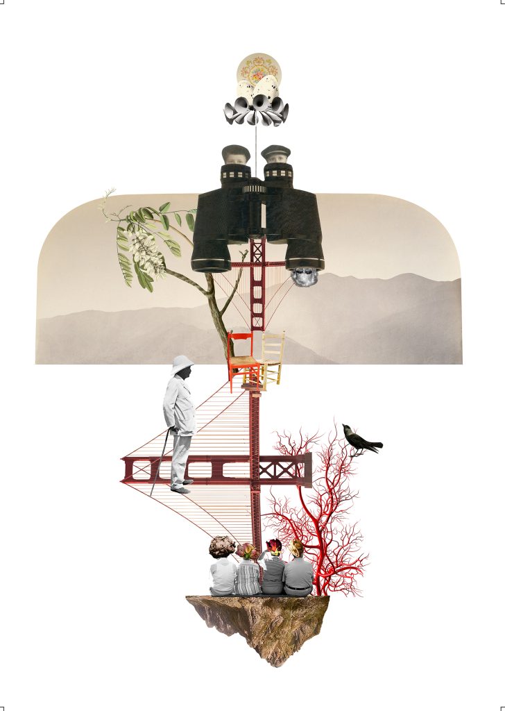 Obra de arte de Marcia Albuquerque