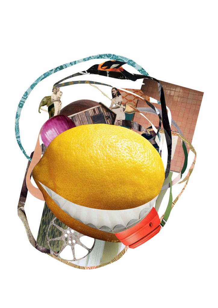 Obra de arte de Marcia Albuquerque