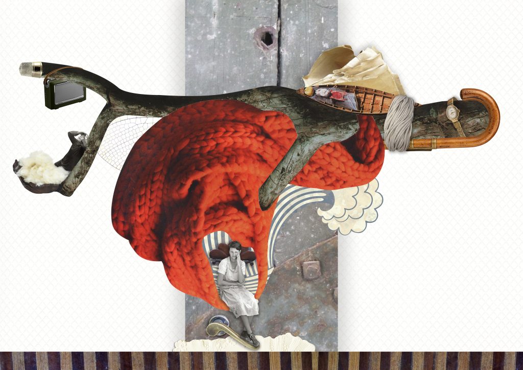 Obra de arte de Marcia Albuquerque